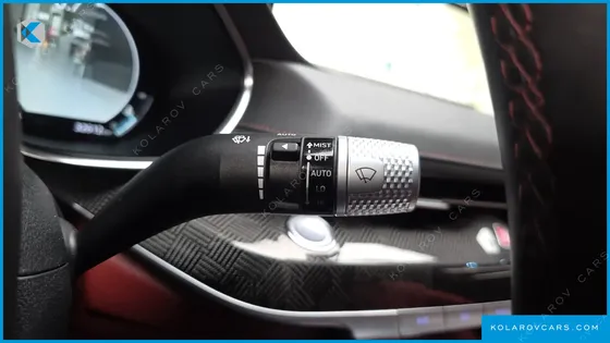 GENESIS G80 GASOLINE 2.5 TURBO 2WD
