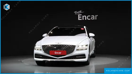 GENESIS G80 DIESEL 2.2 2WD