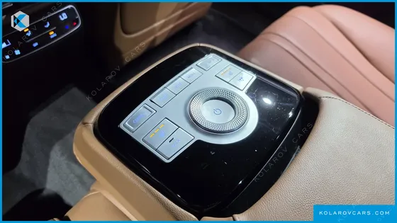 GENESIS G80 DIESEL 2.2 2WD