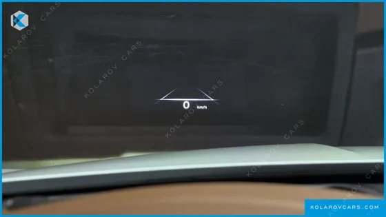 GENESIS G80 DIESEL 2.2 2WD