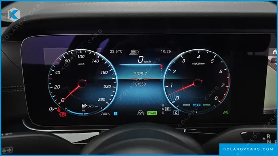 MERCEDES E-CLASS E450 4MATIC EXCLUSIVE