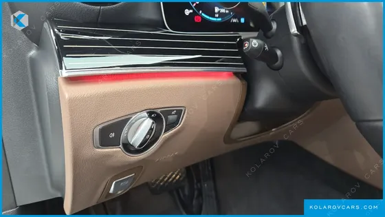 MERCEDES E-CLASS E450 4MATIC EXCLUSIVE