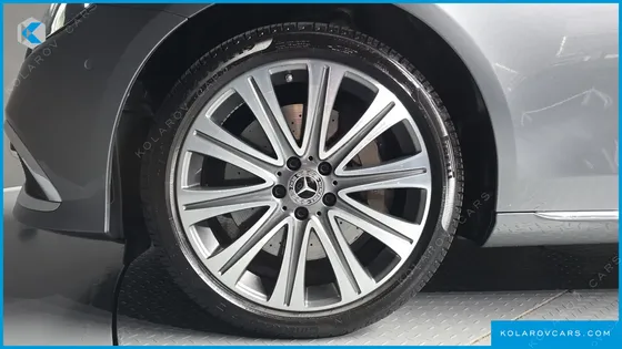 MERCEDES E-CLASS E450 4MATIC EXCLUSIVE