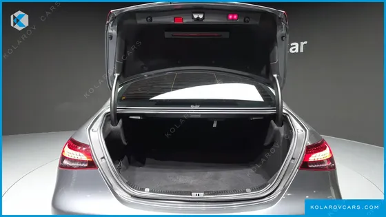 MERCEDES E-CLASS E450 4MATIC EXCLUSIVE