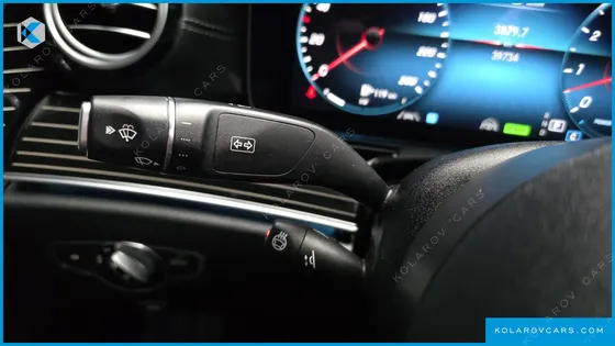 MERCEDES E-CLASS E450 4MATIC EXCLUSIVE