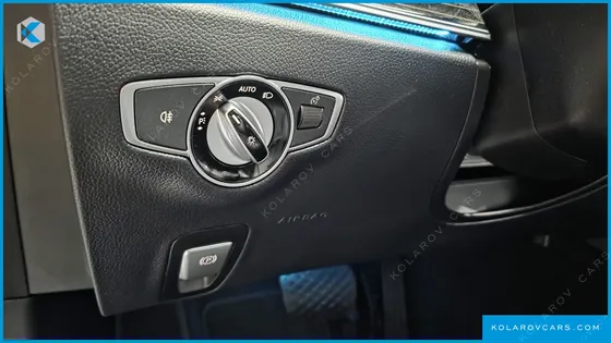 MERCEDES E-CLASS E450 4MATIC EXCLUSIVE
