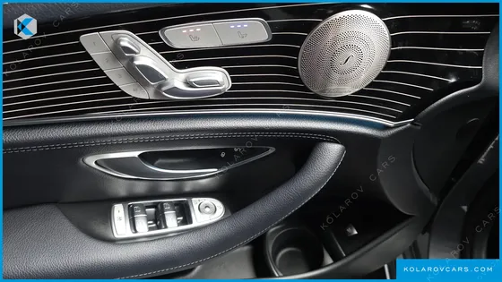 MERCEDES E-CLASS E450 4MATIC EXCLUSIVE