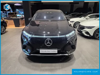 MERCEDES EQS EQS450 4MATIC