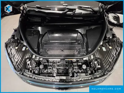 MERCEDES EQS EQS450 4MATIC