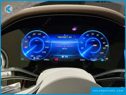 MERCEDES EQS EQS450 4MATIC