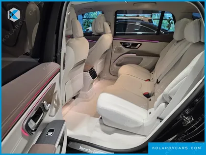 MERCEDES EQS EQS450 4MATIC