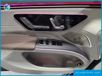 MERCEDES EQS EQS450 4MATIC
