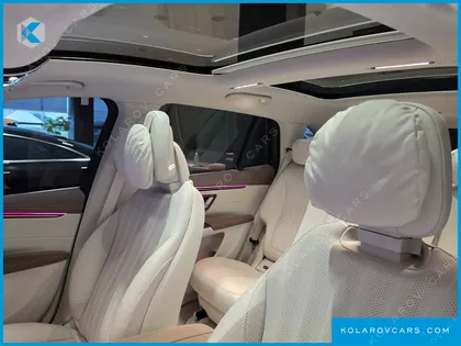 MERCEDES EQS EQS450 4MATIC