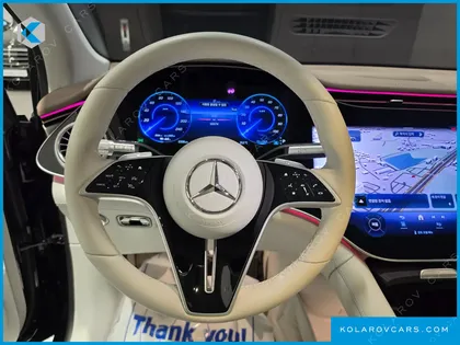 MERCEDES EQS EQS450 4MATIC