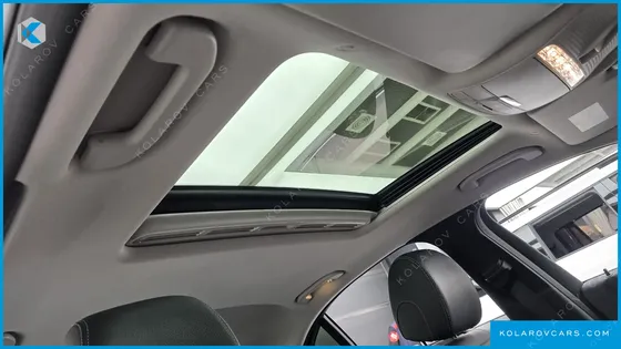 MERCEDES E-CLASS E300 4MATIC EXCLUSIVE STANDARD