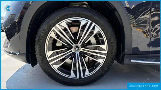 MERCEDES EQS EQS450 4MATIC