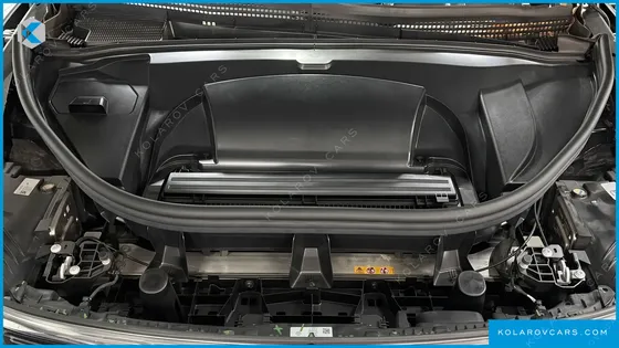 MERCEDES EQS EQS450 4MATIC