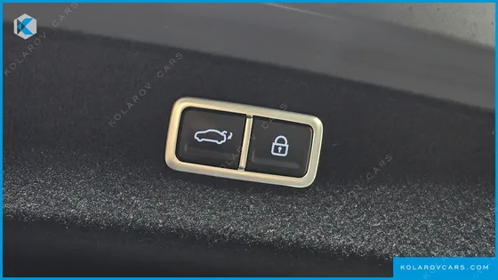 GENESIS G80 GASOLINE 3.5 TURBO AWD