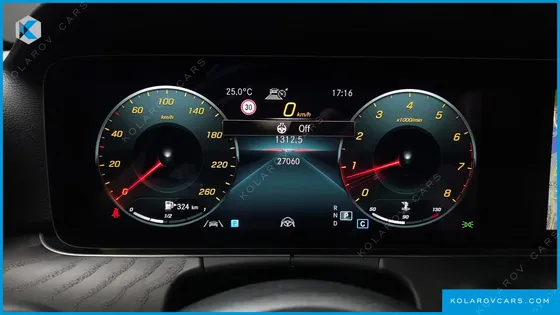 MERCEDES E-CLASS E250 AVANTGARDE