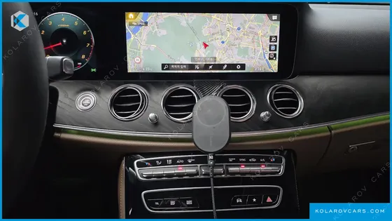 MERCEDES E-CLASS E250 AVANTGARDE