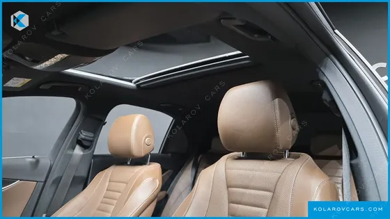 MERCEDES E-CLASS E250 AVANTGARDE