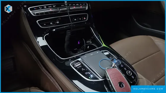 MERCEDES E-CLASS E250 AVANTGARDE
