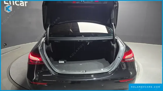 MERCEDES E-CLASS E250 AVANTGARDE