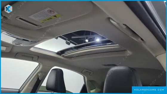 LEXUS NX EXECUTIVE