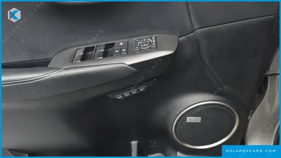 LEXUS NX EXECUTIVE