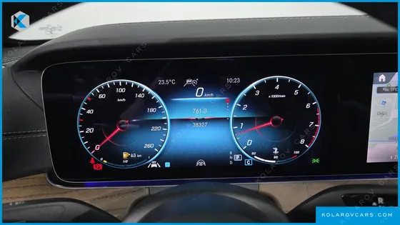 MERCEDES E-CLASS E250 EXCLUSIVE