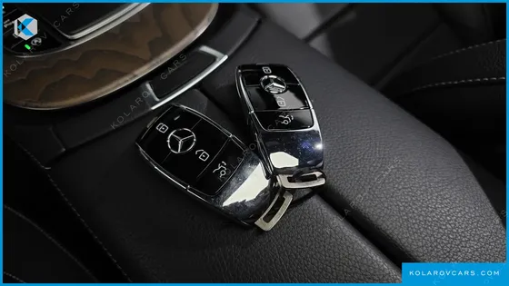 MERCEDES E-CLASS E250 EXCLUSIVE