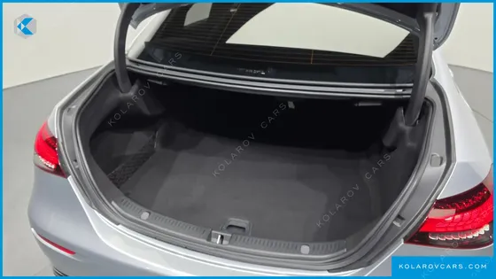 MERCEDES E-CLASS E250 EXCLUSIVE