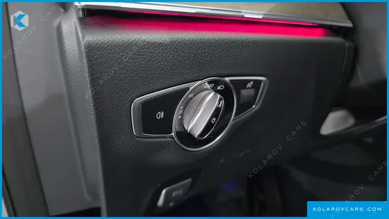 MERCEDES E-CLASS E250 EXCLUSIVE