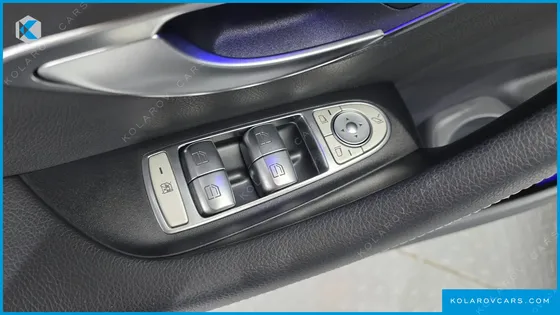MERCEDES E-CLASS E250 EXCLUSIVE