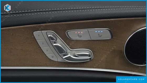 MERCEDES E-CLASS E250 EXCLUSIVE