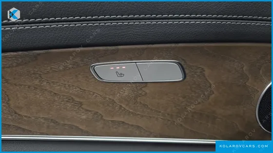MERCEDES E-CLASS E250 EXCLUSIVE