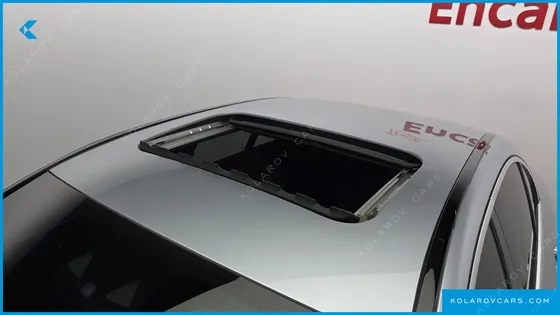 MERCEDES E-CLASS E250 EXCLUSIVE