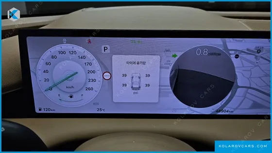 GENESIS G80 GASOLINE 2.5 TURBO 2WD
