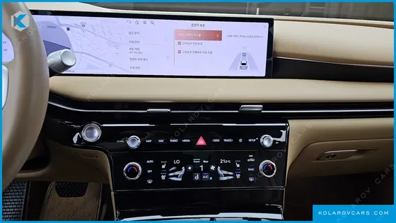 GENESIS G80 GASOLINE 2.5 TURBO 2WD