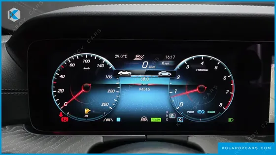 MERCEDES E-CLASS E350 4MATIC AMG LINE
