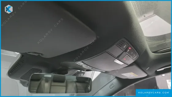 MERCEDES E-CLASS E350 4MATIC AMG LINE