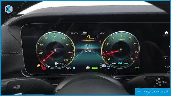 MERCEDES E-CLASS E450 4MATIC EXCLUSIVE