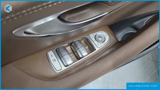 MERCEDES E-CLASS E450 4MATIC EXCLUSIVE