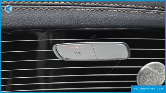 MERCEDES E-CLASS E450 4MATIC EXCLUSIVE