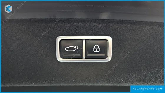 GENESIS G80 GASOLINE 3.5 TURBO AWD