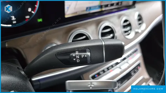 MERCEDES E-CLASS E250 EXCLUSIVE