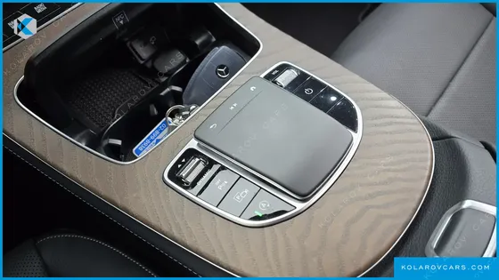 MERCEDES E-CLASS E250 EXCLUSIVE
