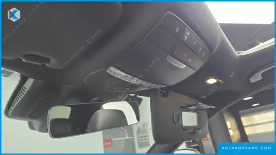 MERCEDES E-CLASS E250 EXCLUSIVE