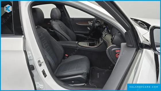 MERCEDES E-CLASS E250 EXCLUSIVE