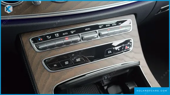 MERCEDES E-CLASS E250 EXCLUSIVE
